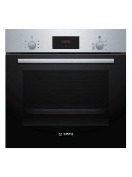 Forno elettrico da incasso HBF133BR0 Bosch