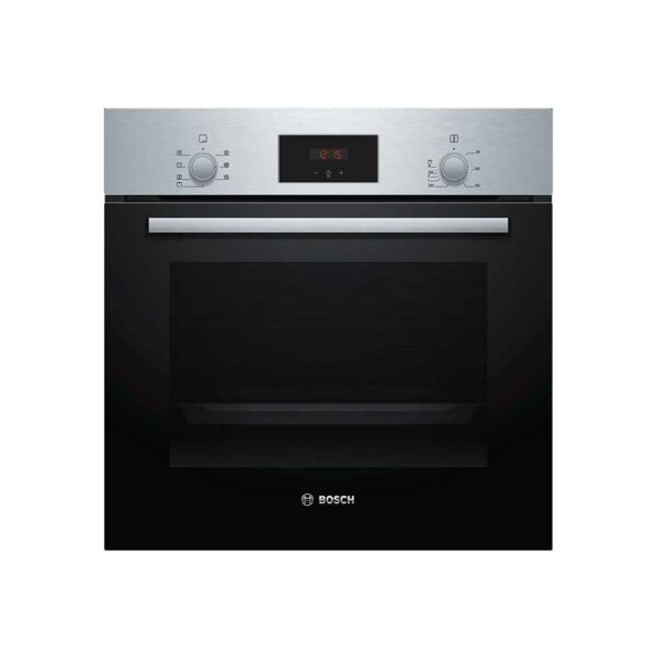 Forno elettrico da incasso HBF133BR0 Bosch