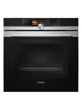 Forno elettrico da incasso HN678G4S6 Siemens