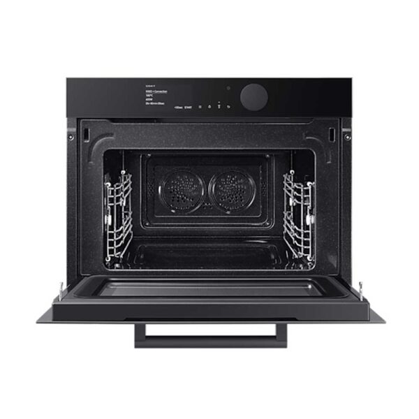 Forno elettrico da incasso doppia ventola NQ50T9539BD Samsung