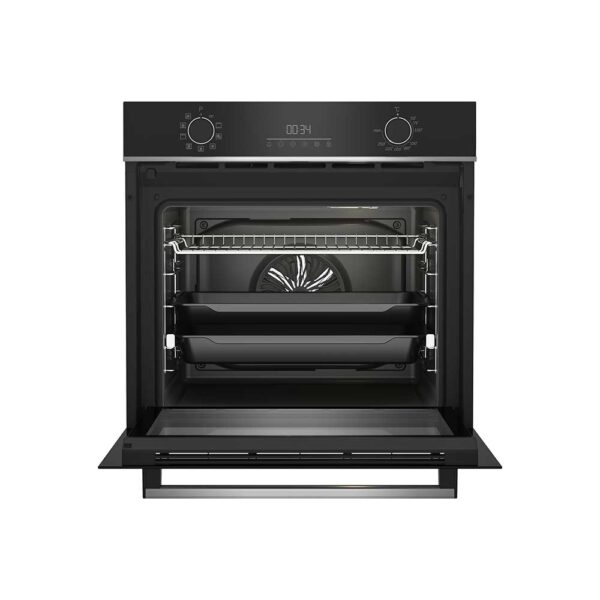 Forno elettrico da incasso pulizia Hydroclean BBIM18300XSE Beko