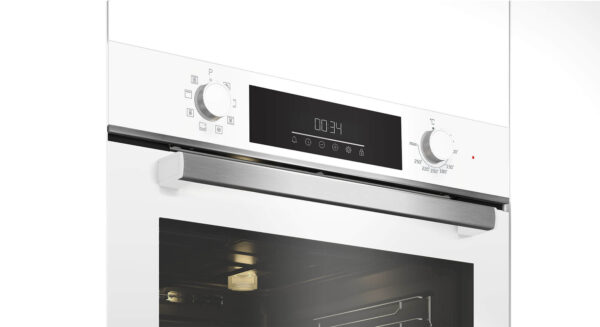 Forno elettrico da incasso pulizia catalitica BBIM14300WMS Beko