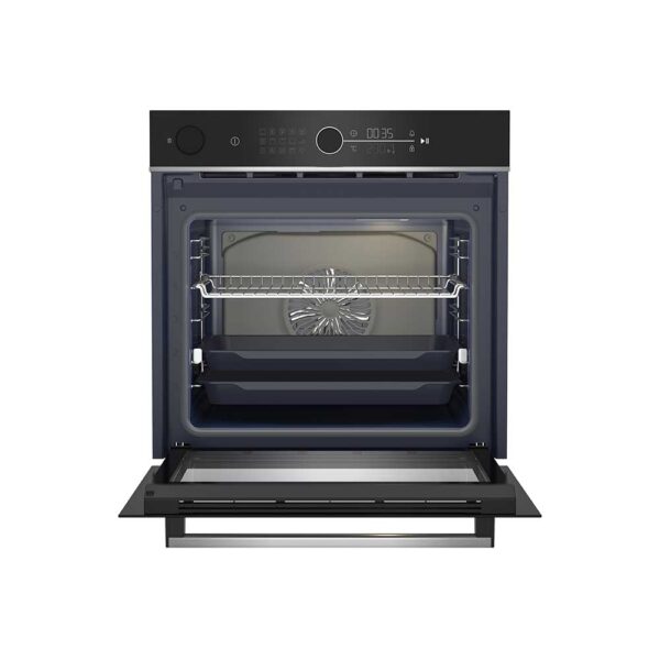 Forno multifunzione da incasso 72 litri BBIS13400XDDSE Beko