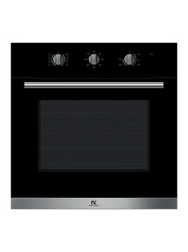 Forno multifunzione da incasso MKO82/12MBK Master Kitchen