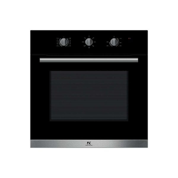 Forno multifunzione da incasso MKO82/12MBK Master Kitchen