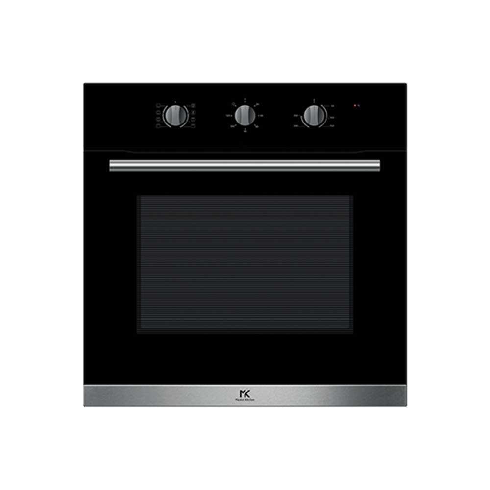 Forno multifunzione da incasso MKO82/12MBK Master Kitchen