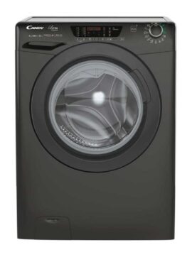 Lavatrice libera installazione HE1584TWMBB6-S Candy