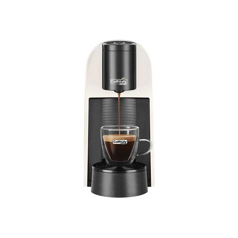 Macchina caffe' a capsule VOLTA S36R 156505 Caffitaly