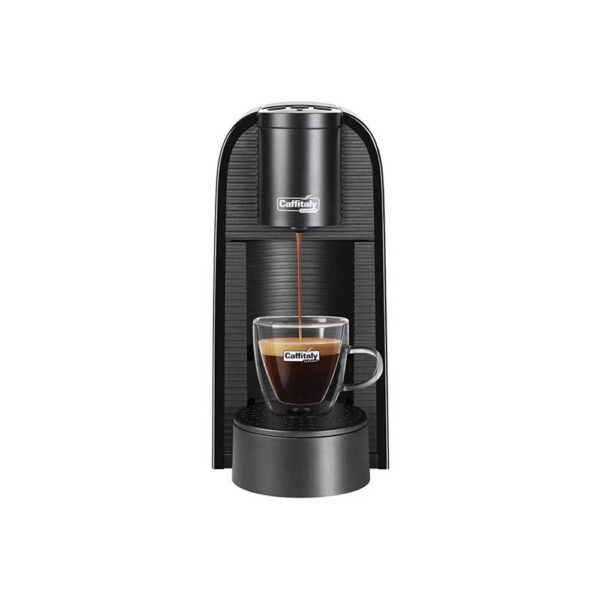 Macchina caffe' a capsule VOLTA S36R Caffitaly