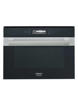 Microonde da incasso MP 996 IX HA Hotpoint Ariston