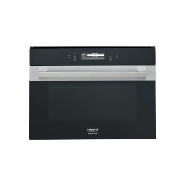 Microonde da incasso MP 996 IX HA Hotpoint Ariston