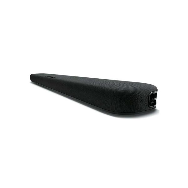 Soundbar con app sound bar remote SRB-20A BL Yamaha