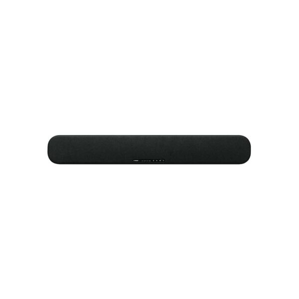 Soundbar con subwoofer integrato SRB-20A BL Yamaha