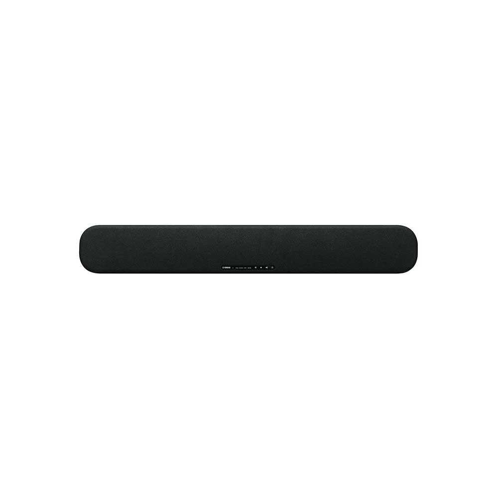 Soundbar con subwoofer integrato SRB-20A BL Yamaha