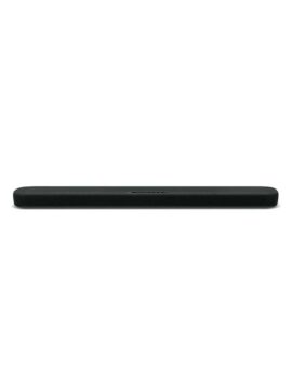 Soundbar nero con subwoofer SRB-20A BL Yamaha
