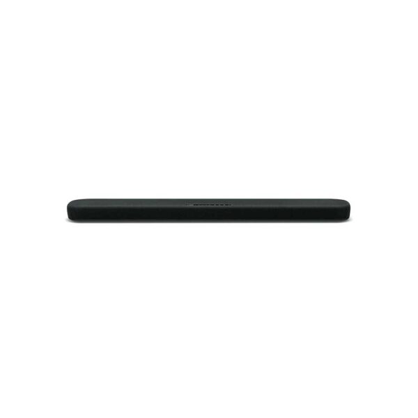 Soundbar nero con subwoofer SRB-20A BL Yamaha