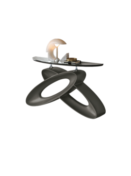 Consolle Eclipse CO400 Target Point