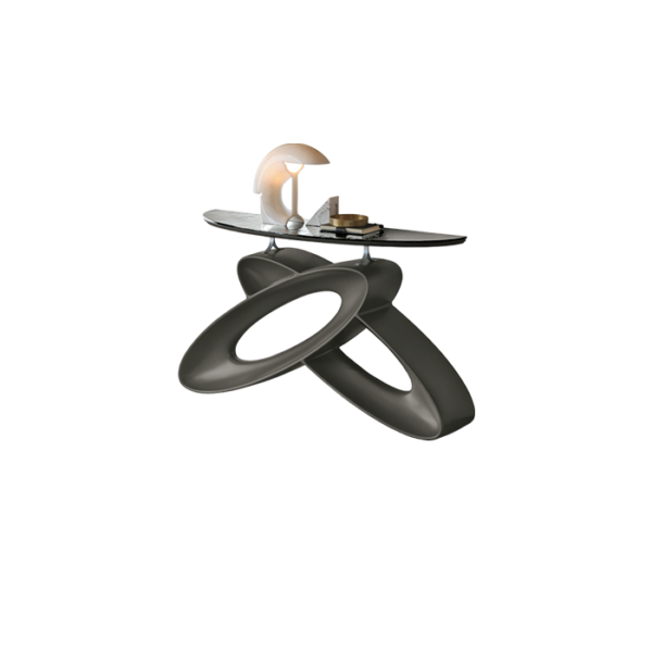 Consolle Eclipse CO400 Target Point