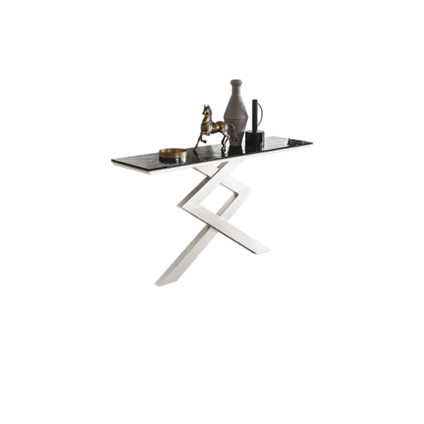 Consolle da parete Cross CO183 Target Point