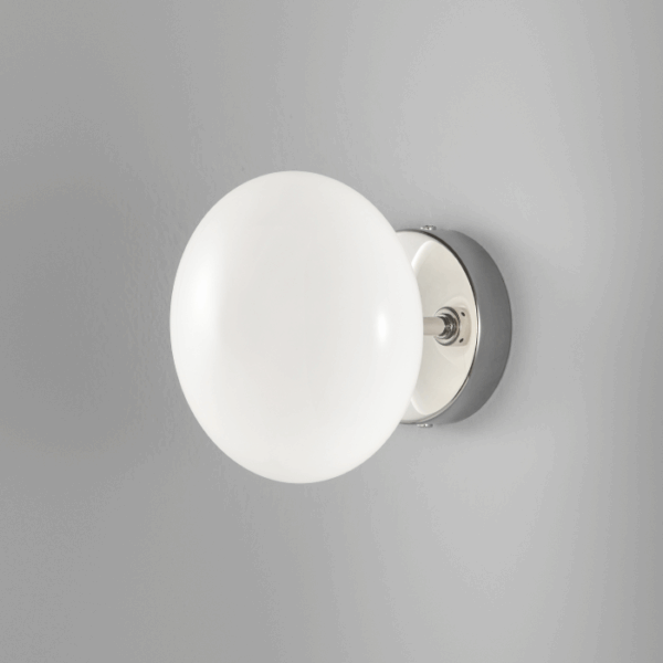 Lampada a parete Dolce 260 301 02 Metal Lux