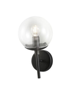 Lampada a parete Global 262 020 03 Metal Lux