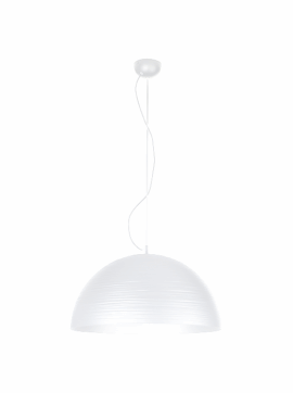 Lampada a sospensione Chiara 271 050 02 Metal Lux