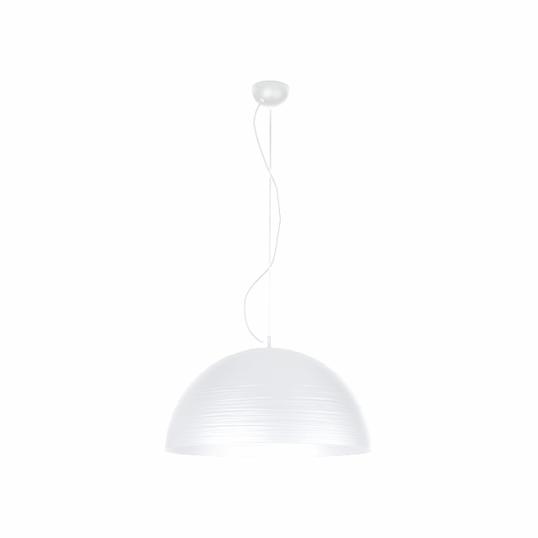 Lampada a sospensione Chiara 271 050 02 Metal Lux