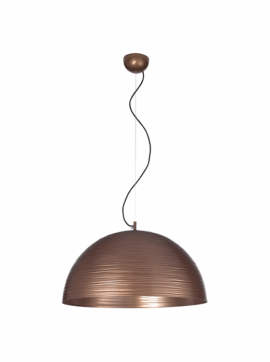 Lampada a sospensione Chiara 271 050 04 Metal Lux