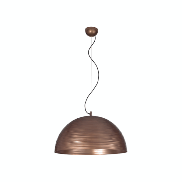 Lampada a sospensione Chiara 271 050 04 Metal Lux