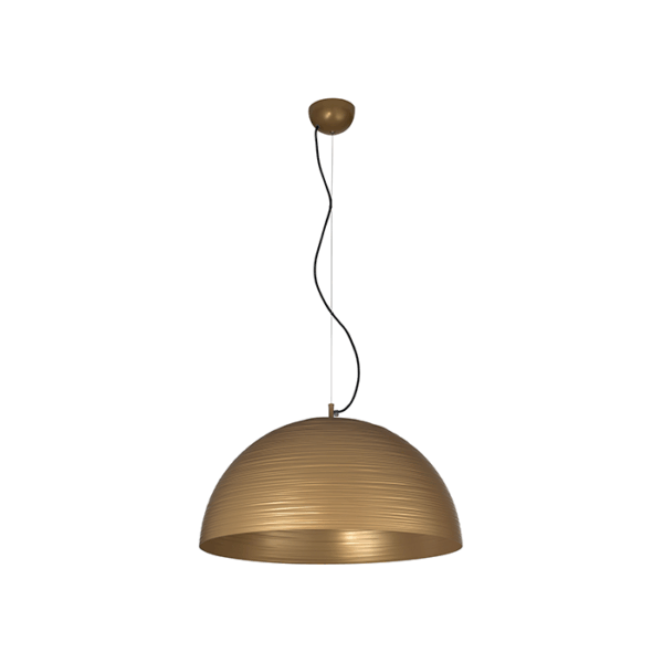 Lampada a sospensione Chiara 271 050 05 Metal Lux