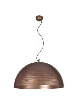 Lampada a sospensione Chiara 271 075 04 Metal Lux