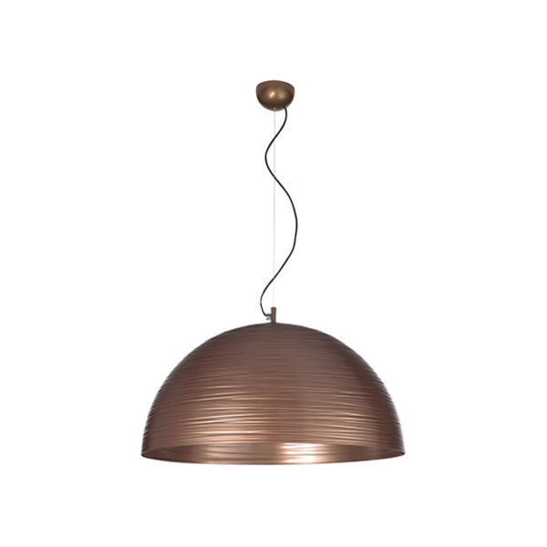 Lampada a sospensione Chiara 271 075 04 Metal Lux