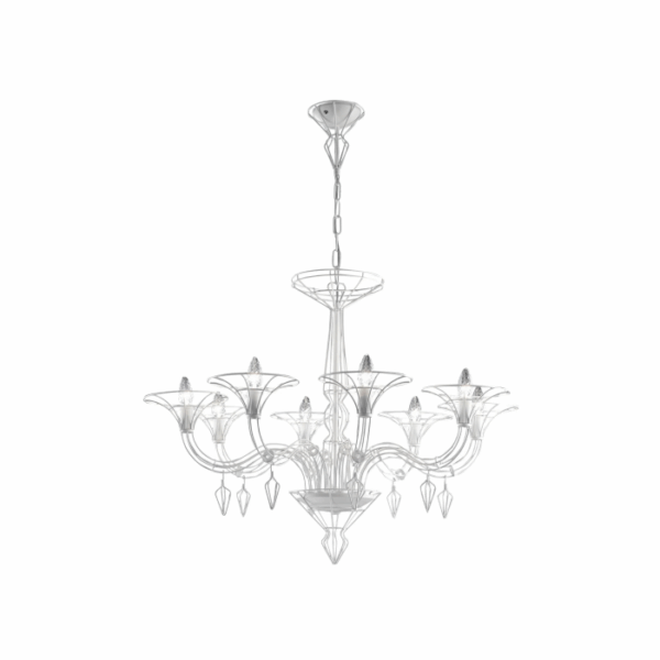 Lampada a sospensione Dedalo 192 188 03 Metal Lux
