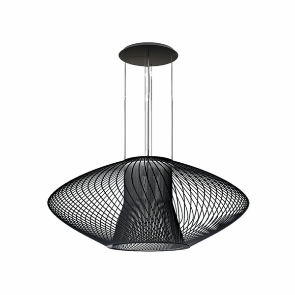 Lampada a sospensione Impossible A 240 065 03 Metal Lux