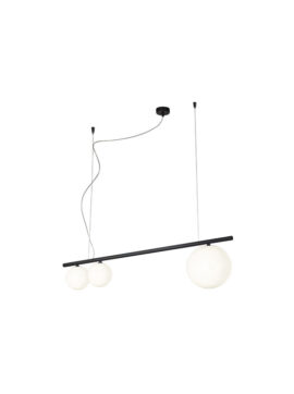 Lampada a sospensione Libra 276 133 03 Metal Lux