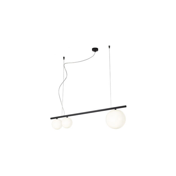 Lampada a sospensione Libra 276 133 03 Metal Lux