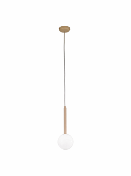 Lampada a sospensione Libra 276 510 07 Metal Lux