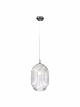 Lampada a sospensione Nest 275 401 01 Metal Lux