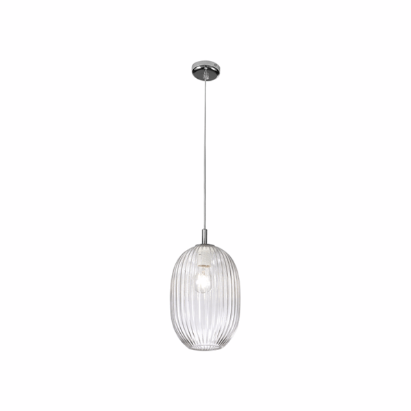 Lampada a sospensione Nest 275 401 01 Metal Lux