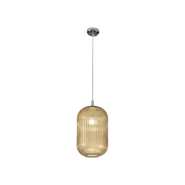 Lampada a sospensione Nest 275 501 06 Metal Lux