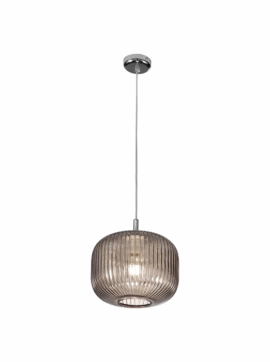 Lampada a sospensione Nest 275 601 18 Metal Lux
