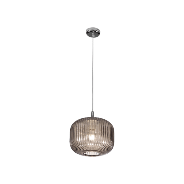 Lampada a sospensione Nest 275 601 18 Metal Lux