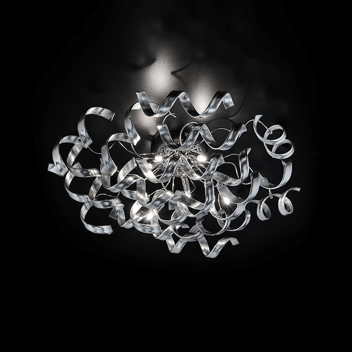 Lampada da soffitto Astro 206 380 15 Metal Lux