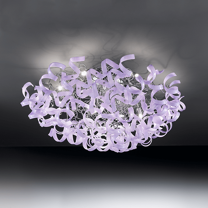 Lampada da soffitto Astro 206 390 05 Metal Lux