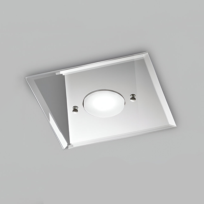 Lampada da soffitto Dado 259 301 01 Metal Lux