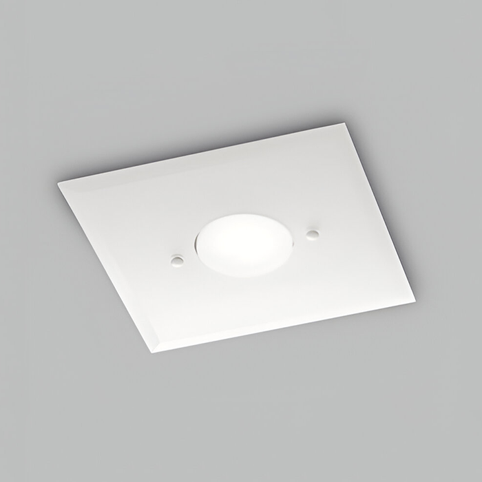 Lampada da soffitto Dado 259 301 02 Metal Lux