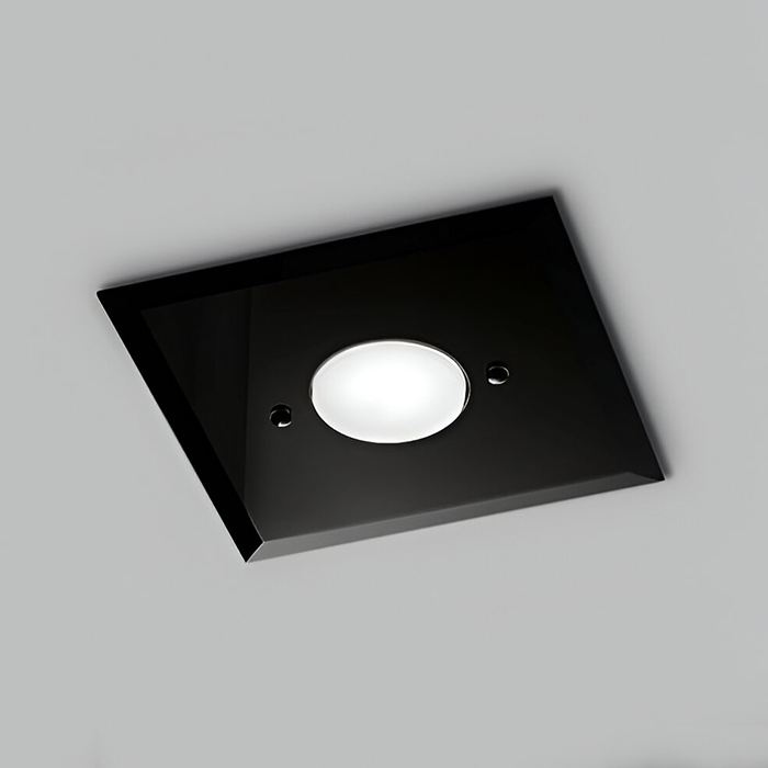 Lampada da soffitto Dado 259 301 03 Metal Lux