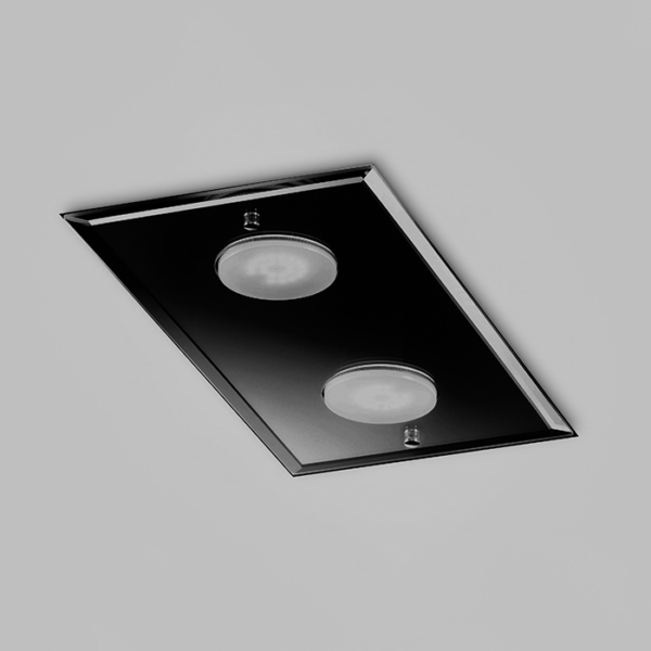 Lampada da soffitto Dado 259 302 03 Metal Lux