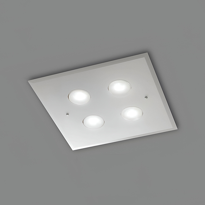 Lampada da soffitto Dado 259 340 02 Metal Lux