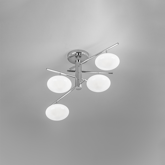 Lampada da soffitto Dolce 260 344 02 Metal Lux